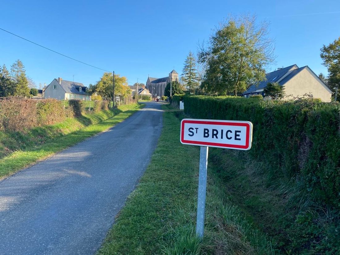 Saint-Brice